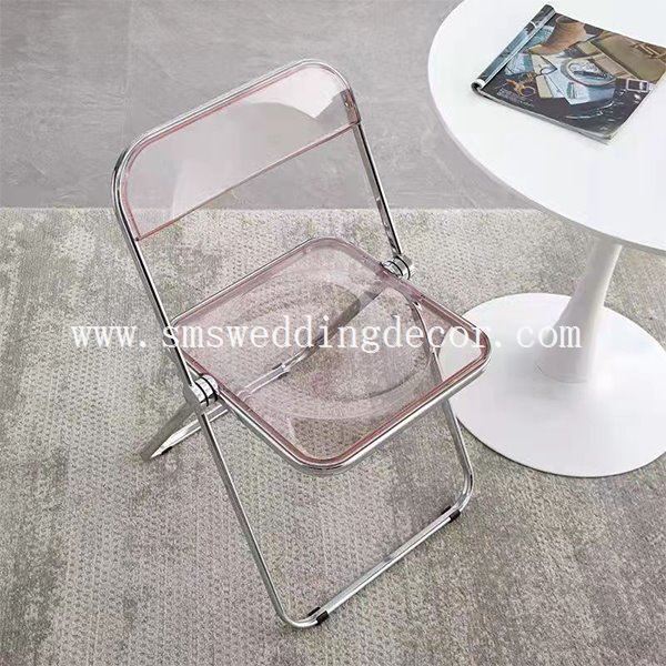 outdoor resin stack chair