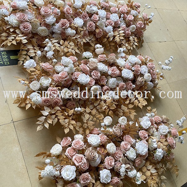 flower table arrangements wedding