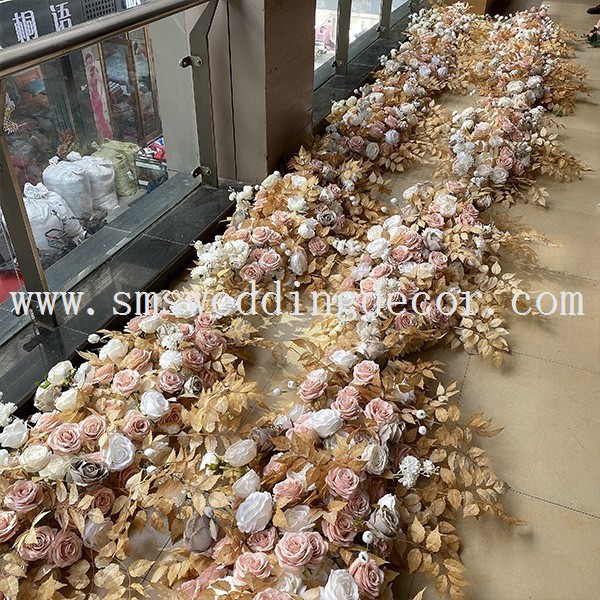 table flower arrangements