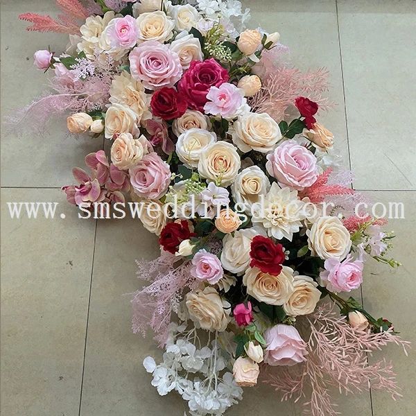 Rose Aisle Runner