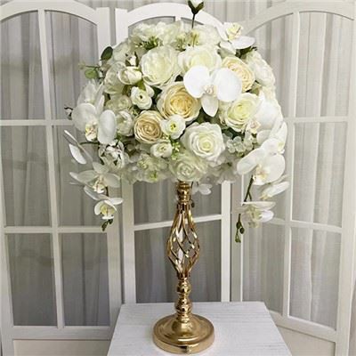 Središnji dijelovi Snjeguljice