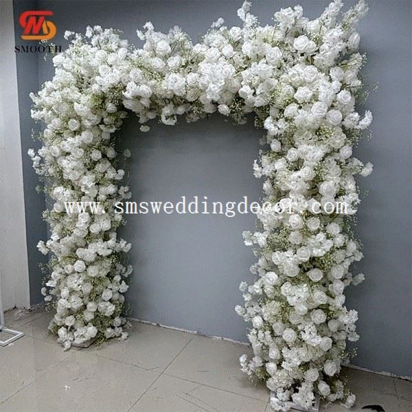 wedding floral arch cost
