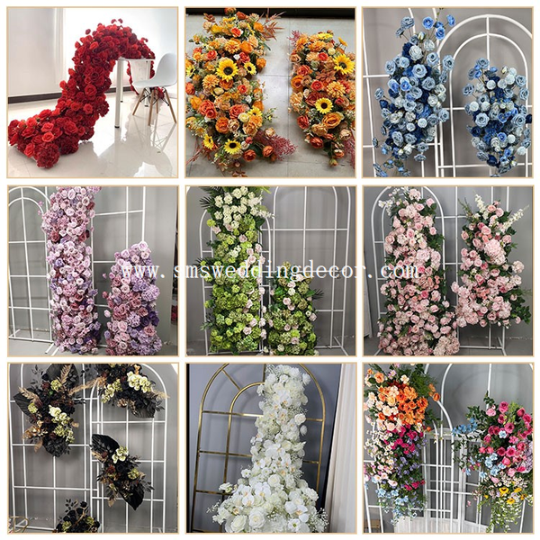 Flower Runner Flower Runner