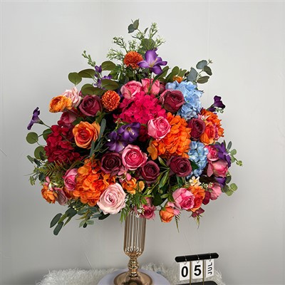 Središnji cvjetni elementi po povoljnoj cijeni