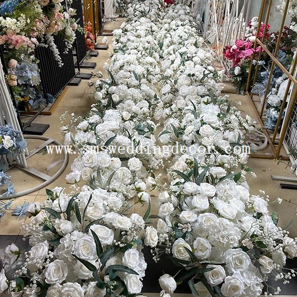 beach wedding flower arch